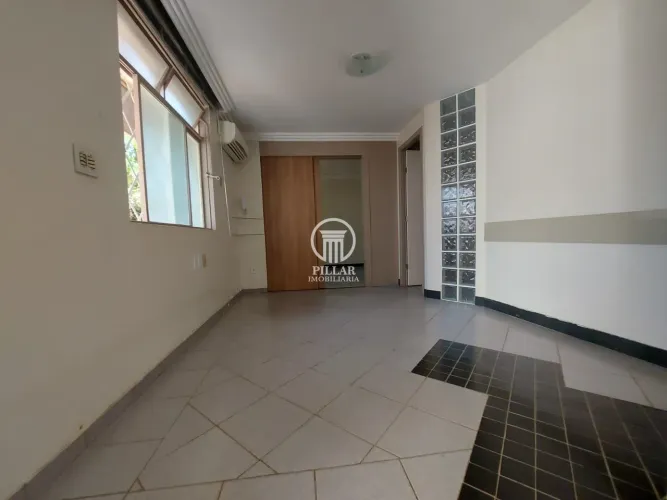 KITNET PARA LOCAÇÃO NO BAIRRO SÃO JOSÉ MONTES CLAROS/MG
