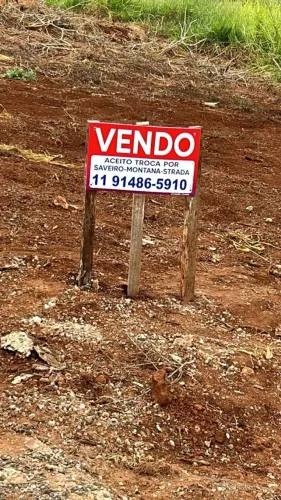 Terreno 250 M²