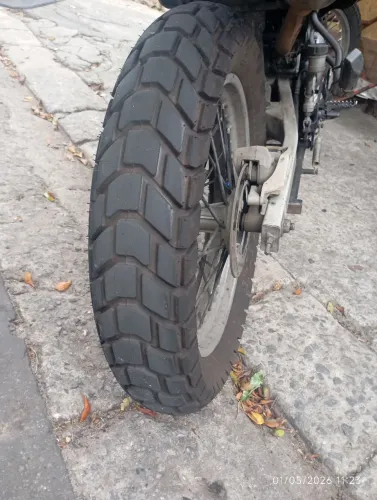 Pneu 140/80-18