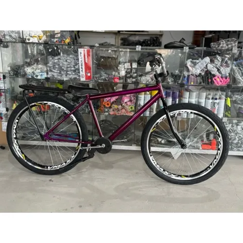Doa-se Bicicleta aro 26