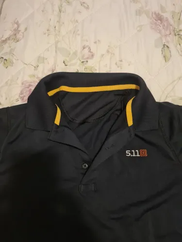 Kit 3 camisas 5.11