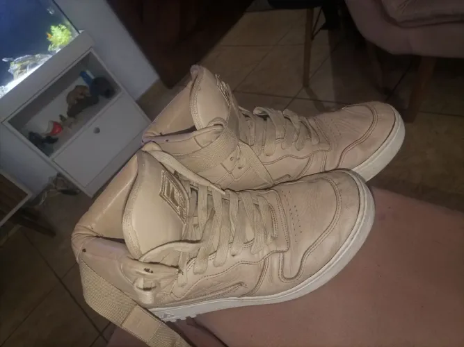 Tênis Fila 43