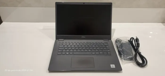 NOTEBOOK DELL LATITUDE 3410 14 polegadas