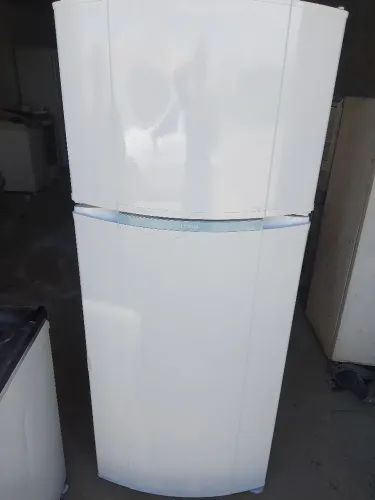 Geladeira Consul 