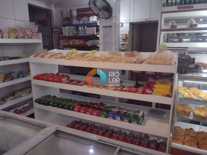 Loja à venda, Saldanha Marinho, Petrópolis, RJ