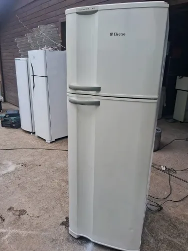 Geladeira Electrolux frost free