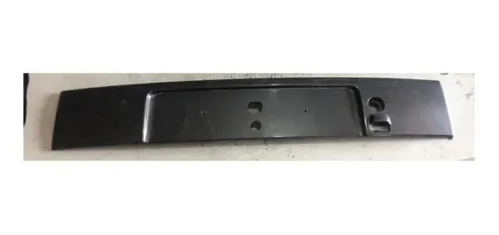 Friso Moldura Porta Malas Gm Astra 1995 1996