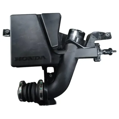 Caixa De Ressonância Do Honda Hrv 2023 2.0 Flex