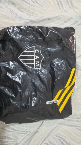 Agasalho adidas atletico mineiro 22/23