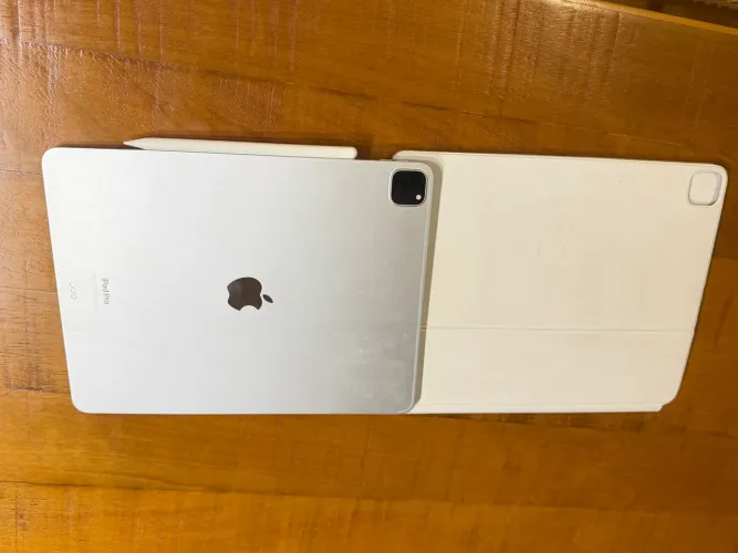 iPad Pro 12,9 ( 6 geração)