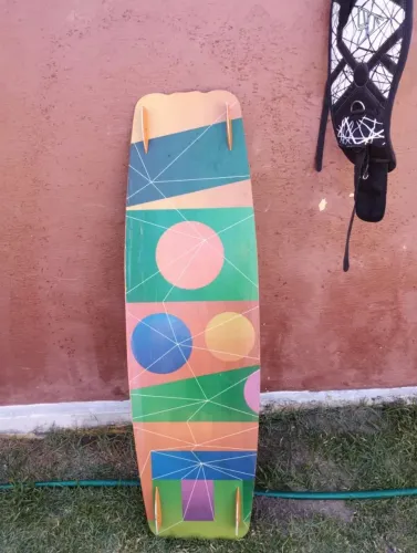 Kitesurf