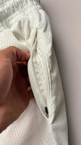 Bermuda Corteiz HMP Mesh