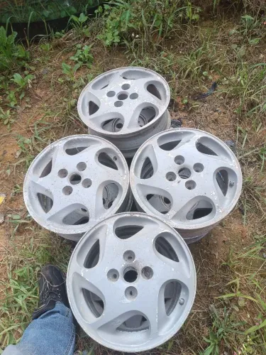 Rodas clássica do Tempra 