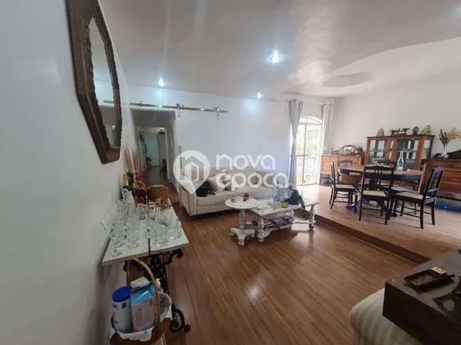 Botafogo | Apartamento 2 quartos