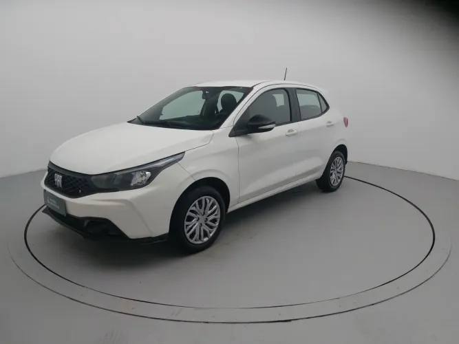 Fiat Argo Drive 1.0 Firefly 2026