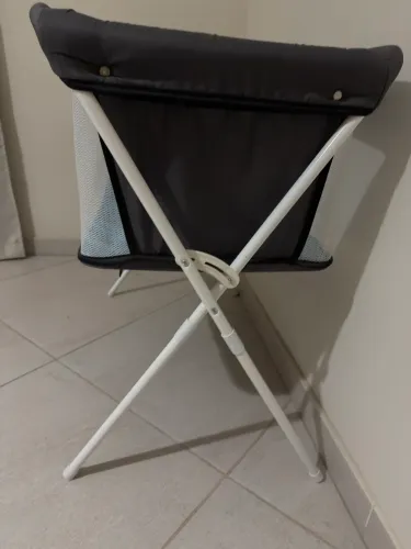 Berço Moisés portátil 