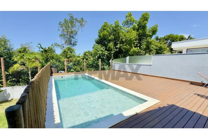 Casa independente com 3 suites no Corais do Arraial, pronta para morar ou investir!
