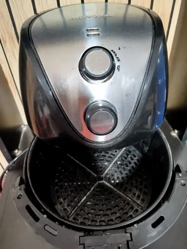 Panela Airfryer