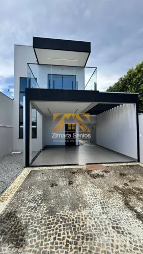 Sobrado com 3 Quartos à Venda, Plano Diretor Sul - Palmas