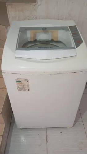 Máquina de lavar