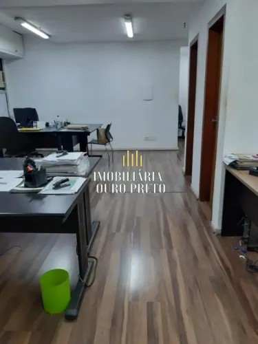 Sala à venda no Centro de Belo Horizonte MG.