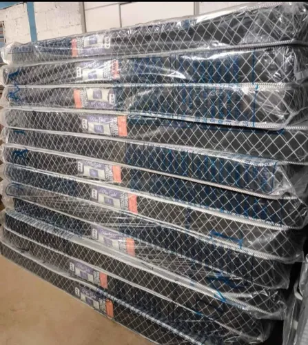 Colchão 14cm firme 