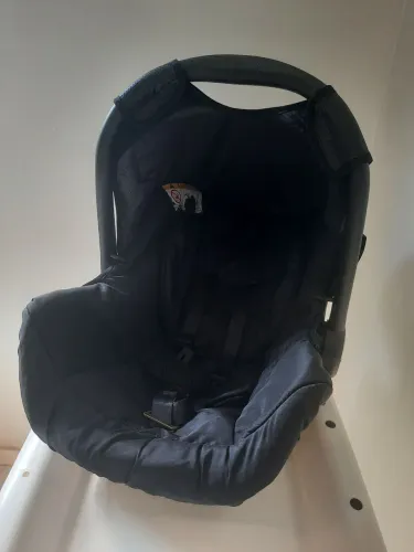 Bebê conforto R$150