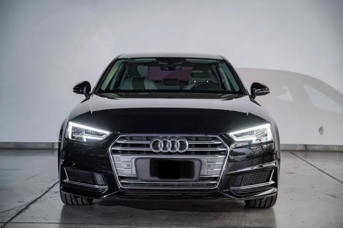 Audi A4 Prestige Plus 2.0 TFSI 190cv S Tronic 2019