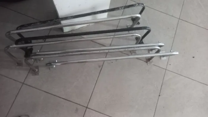 Arrara de parede