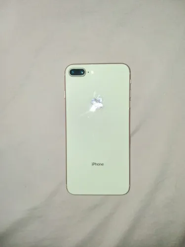 iPhone 8plus