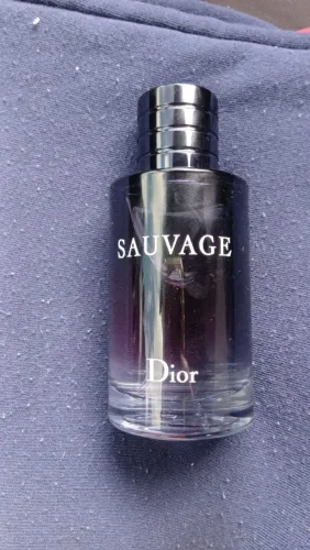 Perfume masculino sulvage original 100 ml