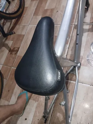 Vendo e troco pecas de bike aro 26