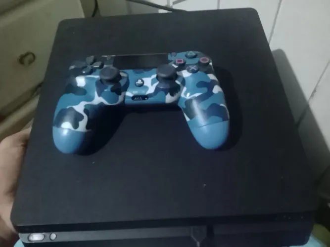 Ps4 slim