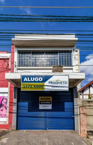 Salão para locação no centro de Piracicaba/SP