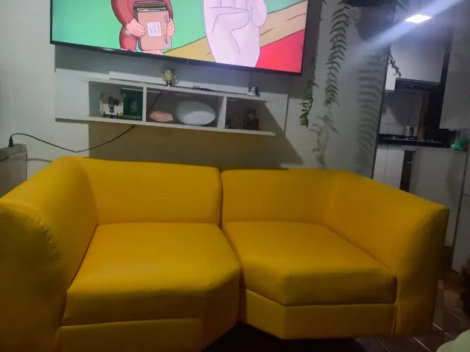 Plotona giratória