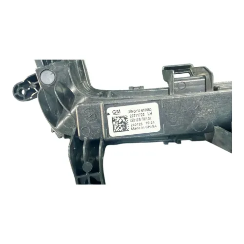 Farol De Milha Drl Tracker Lt 2020 A 2025 Original Transparente