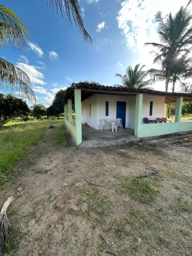 Chácara em São Gonçalo dos Campos