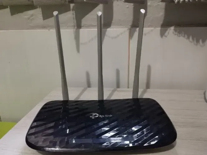 Roteador Tp-link Archer C20