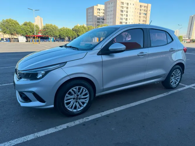 Fiat Argo Drive 1.0 6V Flex 2022