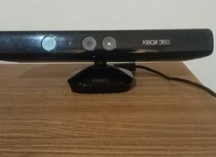 Kinect Xbox 360. Ótimo estado todo funcionando perfeitamente.