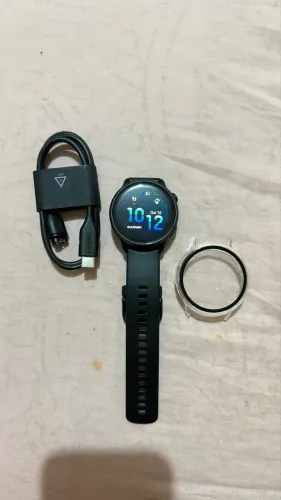 Garmin vívoactive 6