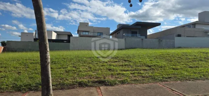 Lote residencial de 420 m² à venda no Cyrela Estoril Premium, em Bauru