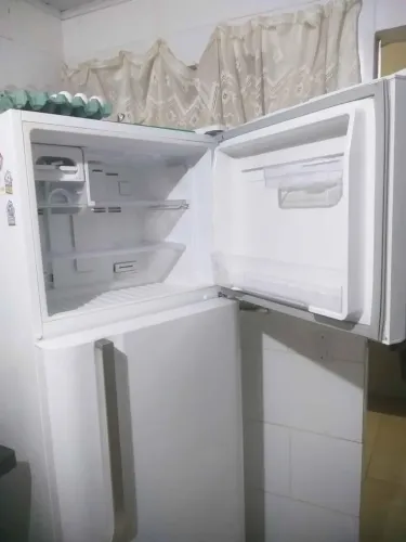Geladeira Electrolux Frostfree 478L