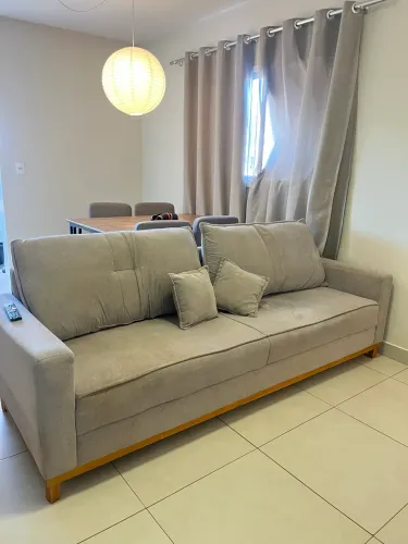 Sofá Living 