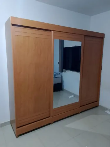 Guarda roupa