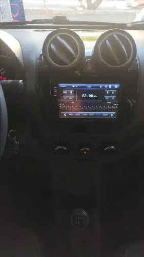 Fiat Palio Attra./italia 1.4 EVO F.flex 8V 5P 2015