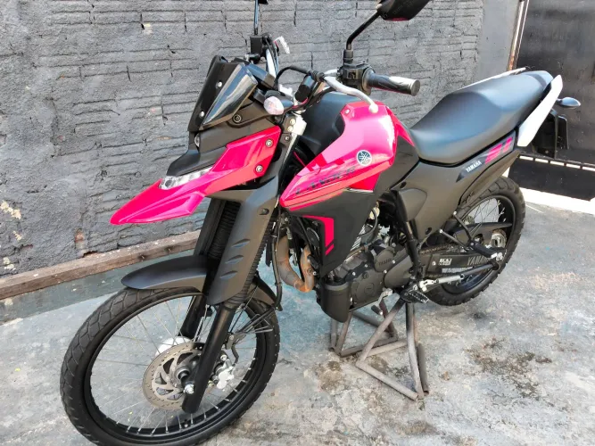 Lander 250