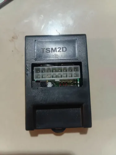 Modulo vidro elétrico 