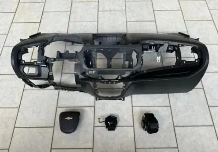 KIT AIR BAG SPIN 2020/23.