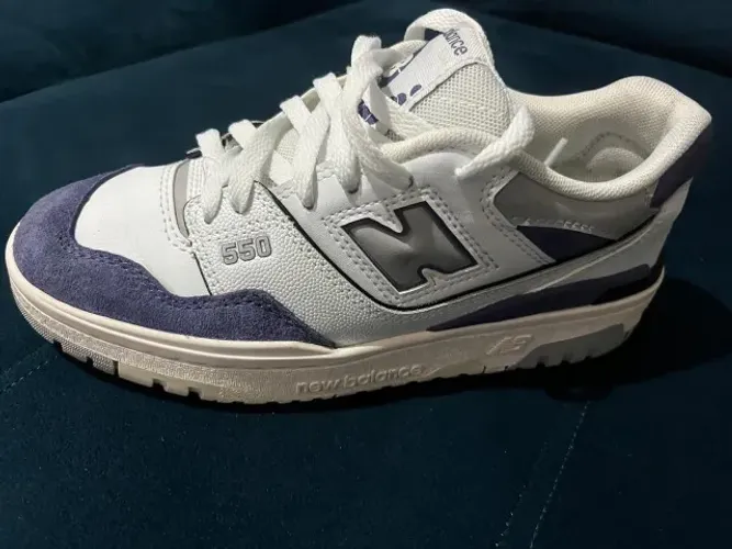 Tênis New Balance 550 Dream State Azul